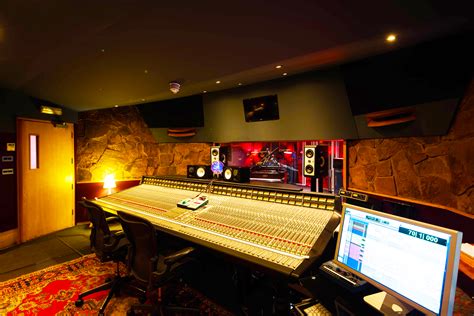 studio .